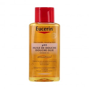 Eucerin pH5 Huile de Douche 200ml