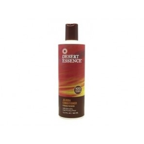 Desert Essence Après Shampooing au Jojoba 382ml