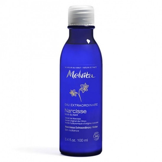 Melvita eau extraordinaire narcisse 100ml