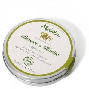 Melvita beurre de karité bio 100ml