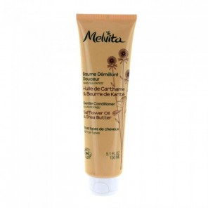 Melvita Baume Démêlant Douceur 150ml