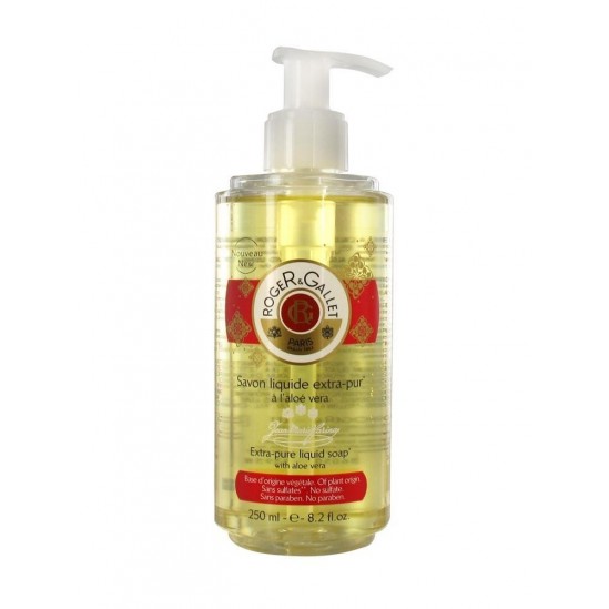 Roger & Gallet Savon Liquide Extra-Pur Jean-Marie Farina 250ml