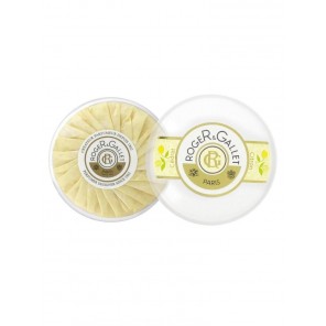 Roger & Gallet Savon Parfumé Boîte Voyage Cédrat 100g