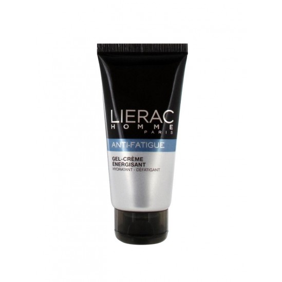 Lierac Homme Anti-Fatigue Gel-Crème 50 ml