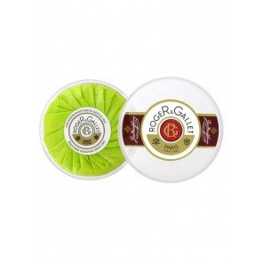 Roger & Gallet Savon Parfumé Boîte Voyage Fleur d'Osmanthus 100g