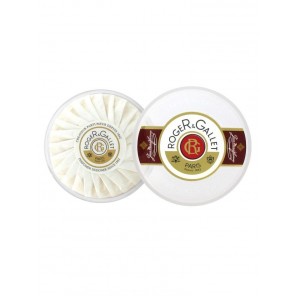 Roger & Gallet Savon Parfumé Boîte Voyage Jean-Marie Farina 100g