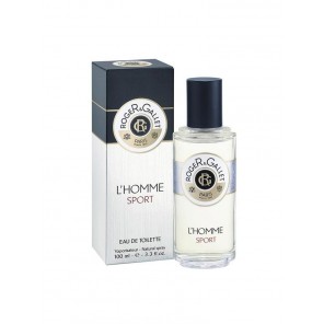 Roger & Gallet L'Homme Sport Eau de Toilette 100ml