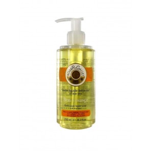 Roger & Gallet Savon Liquide Extra-Pur Bois d'Orange 250ml