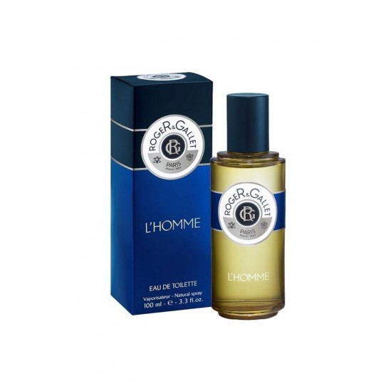 Roger & Gallet L'Homme Eau...