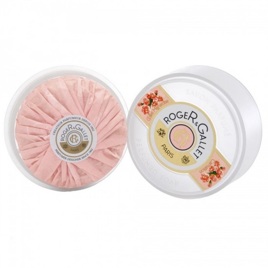 Roger &  Gallet Savon...