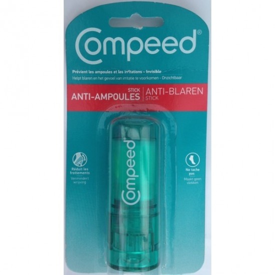 Compeed stick anti-ampoules 8ml