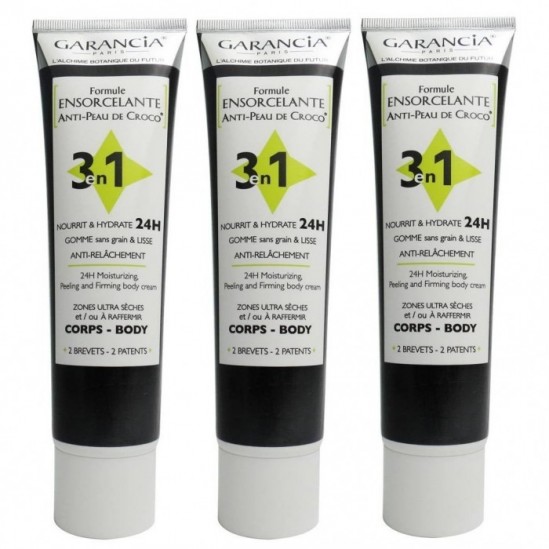 Garancia Formule Ensorcelante Lot de 3x125ml