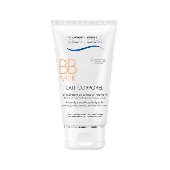 Biotherm BB milk lait corporel 150ml