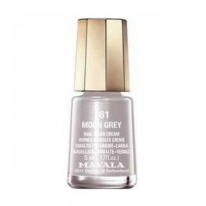 Mavala Vernis à Ongle Mini 16 Moon Grey 5ml