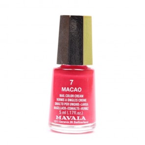 Mavala Vernis à Ongle Mini 07 Macao 5ml