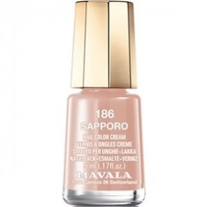 Mavala Vernis à Ongle Mini 186 Sapporo 5ml