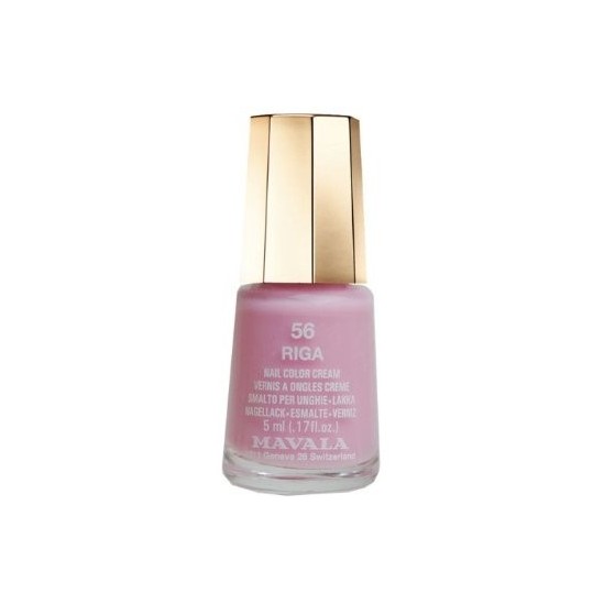 Mavala Vernis à Ongle Mini 56 Rica 5ml