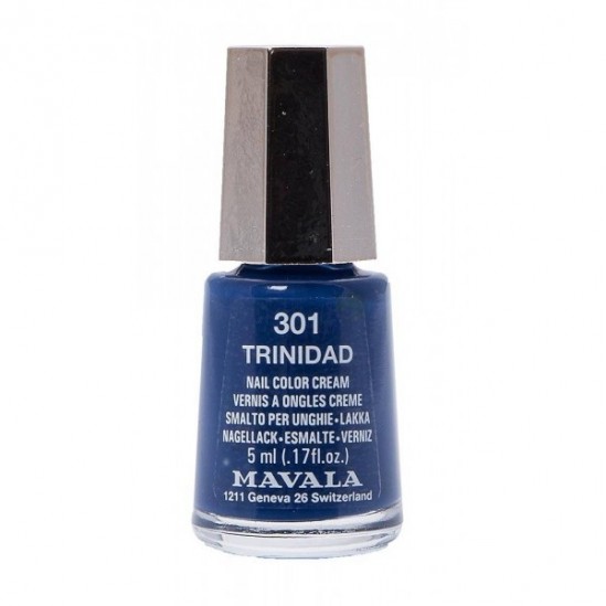 Mavala Vernis à Ongle Mini 301 Trinidad 5ml