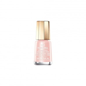 Mavala Vernis à Ongle Mini 162 Select Rose Shell 5ml