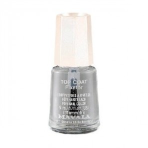 Mavala Vernis à Ongle Mini 42 Top Fixateur 5ml