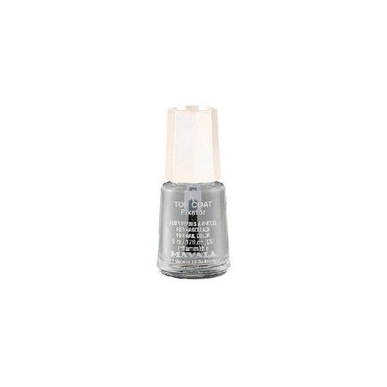 Mavala Vernis à Ongle Mini 42 Top Fixateur 5ml