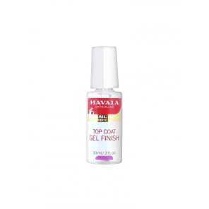 Mavala Top Coat Gel Finish 10ml