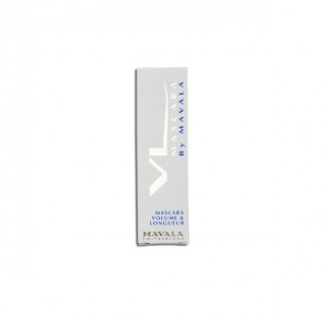 Mavala Mascara 02 Volume et Longueur Brun 10ml