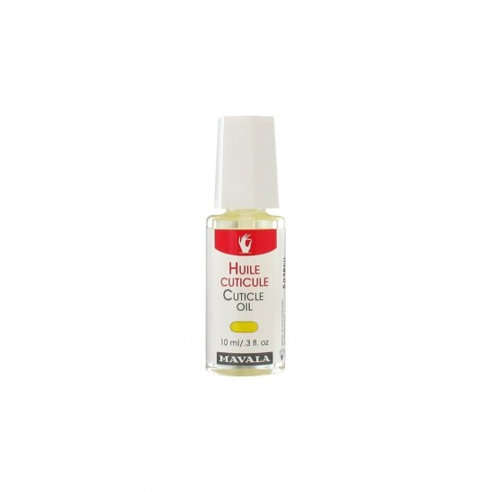 Mavala Huile de Soin des Cuticules 10ml