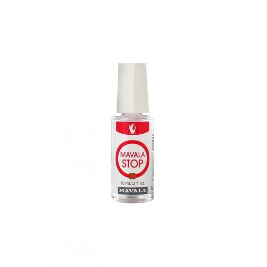 Mavala Stop Ongles Rongés 10ml