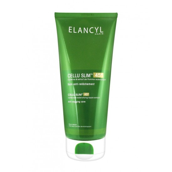 Elancyl Cellu Slim 45+ 200ml