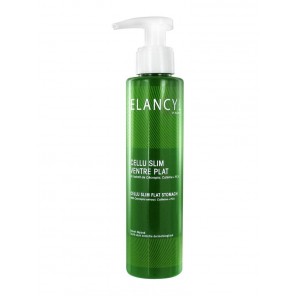 Elancyl Amincissant Celluslim Ventre Plat 150ml