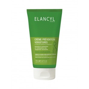 Elancyl Crème Prévention Vergetures 150ml