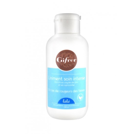 Gifrer Liniment Soin Intense 100ml