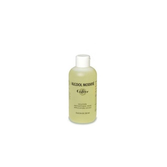 Gifrer Alcool Ethylique Modifié Gifrer 90° 250ml