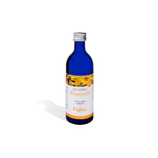 Gifrer Eau Florale d'Hamamelis 200ml