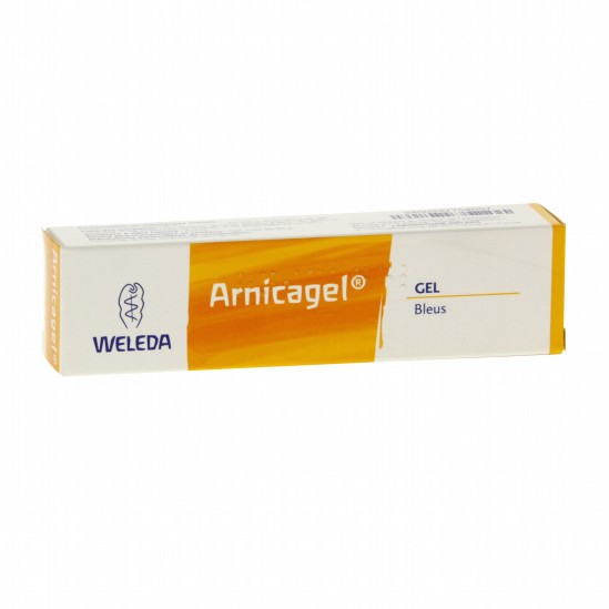 Arnicagel gel 25gr