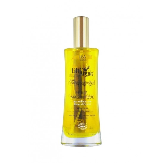 Lift Argan Fleurs d'Orient Huile Magnifique 100ml