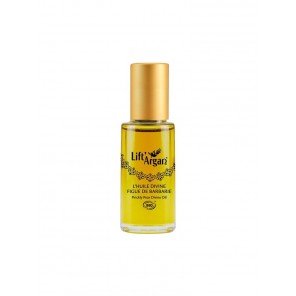 Lift Argan  Figue De Barbarie Huile Divine Anti-Âge Global 15ml