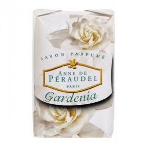 Anne de Péraudel savon au gardenia 100 g