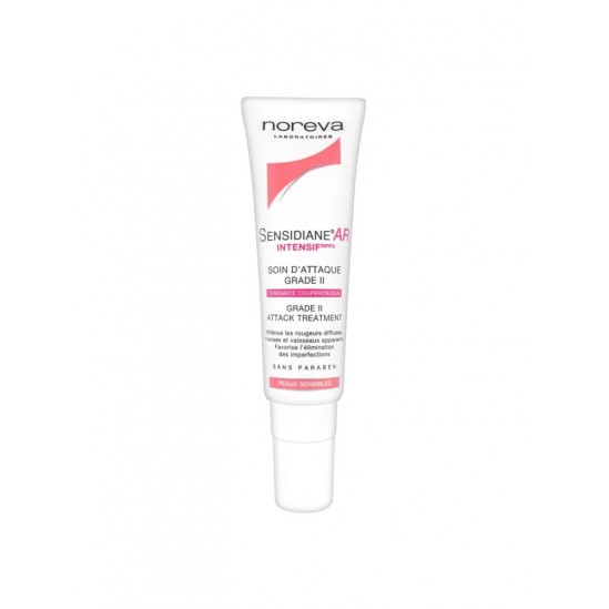 Noreva Sensidiane Anti-Rougeurs Intensif RPP2 30ml