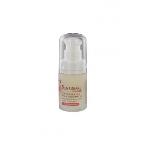 Noreva Sensidiane Soin Apaisant Contour des Yeux Peaux Intolérantes 15ml