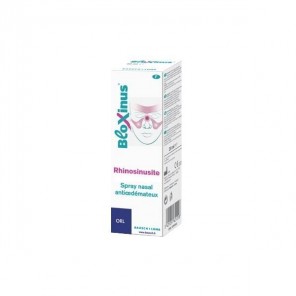 Bloxinus spray nasal 20ml