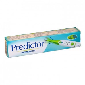 Predictor thermomètre flexible