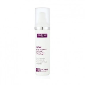 Condensé crème régénérante anti-âge 50ml