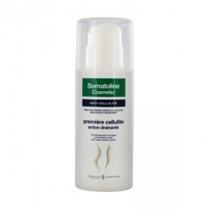 Somatoline cosmetic première cellulite 150ml