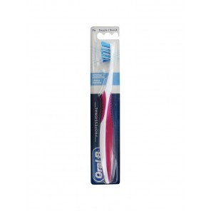 Oral B Professional Brosse à Dents Expert Souple x1