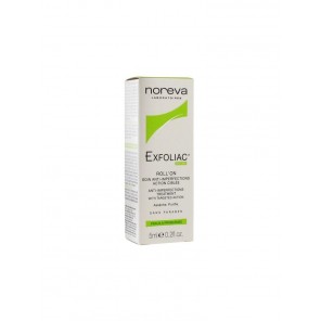 Exfoliac roll on 5 ml