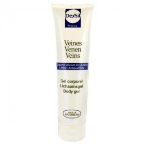 Dexsil veines gel 100 ml