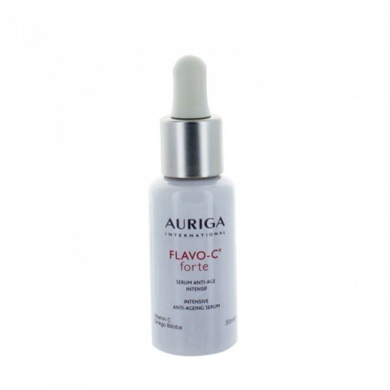 Auriga flavo c forte serum intensif anti âge 30ml