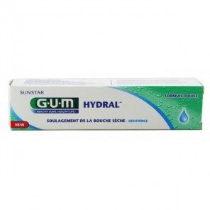 Gum Hydral Dentifrice 75ml